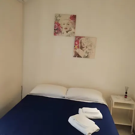 فندق مبيت وإفطار Baby Park 3*